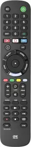 One For All TV Replacement Remotes TV-