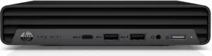 Stolno računalo HP 400 G9 Pro Mini, 998H9ET