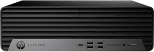 Stolno računalo HP 800 G9 SFF EliteDesk, 99A75ET