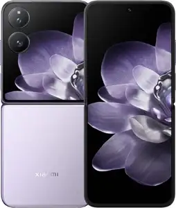 Mobitel Xiaomi MIX Flip 12GB/512GB - Ljubičasta
