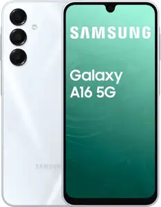 Mobitel Samsung Galaxy A16 4GB/128GB 5G, Light Gray
