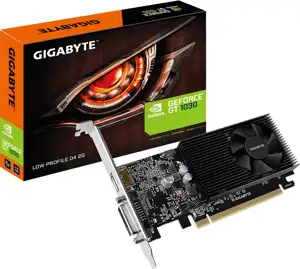 Grafička kartica Gigabyte GeForce GT 1030 Low Profile D4 2G