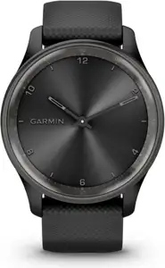 Garmin Vivomove Trend Black, 010-02665-00