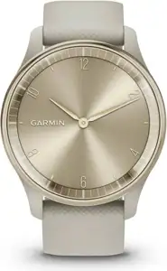 Garmin Vivomove Trend French Gray, 010-02665-02