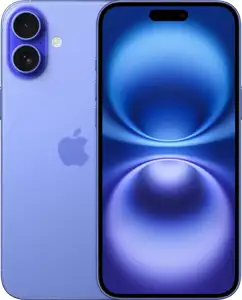 Mobitel Apple iPhone 16 Plus 128GB - plavi