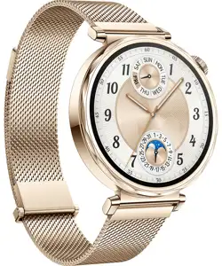 Pametni sat Huawei Watch GT 5 41mm zlatni