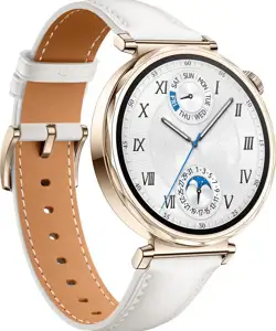 Pametni sat Huawei Watch GT 5 41mm bijeli