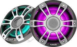 Fusion zvučnici SG-FL773SPG Signature 7,7
