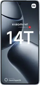 Mobitel Xiaomi 14T 5G 12/256GB - plavi