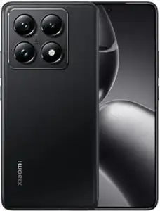 Mobitel Xiaomi 14T Pro 5G 12/512GB - Titan crni