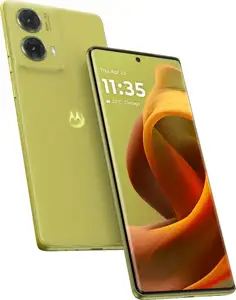 Mobitel Motorola Moto G85 5G 8GB/256GB - Maslinasto Zelena
