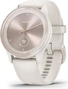 Pametni sat Garmin Vivomove Sport Ivory, 010-02566-01
