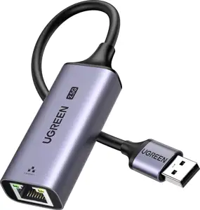 UGGREEN USB 3.0 2.5GBPS Network adapter