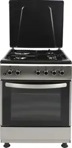 VIVAX HOME samostojeći štednjak FC-31602IF X