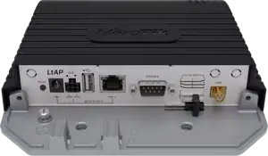 Mikrotik LtAP LTE kit access point