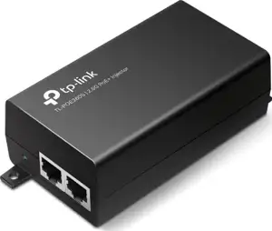 TP-LINK TL-POE260S 2.5G PoE+ Injector