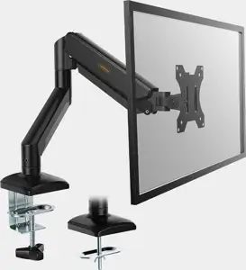 VONHAUS Single table carrier to diagonal 32 '' gas spring 3000914