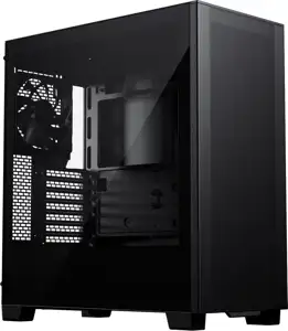 PHANTEKS XT Pro TEMPERED GLASS E-ATX black case