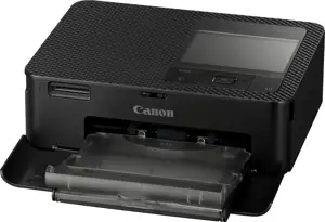Canon SELPHY CP1500 Czarna