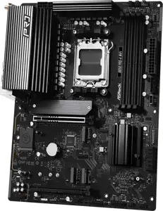 Matična ploča ASRock AMD AM5 B850 Pro-A WiFi