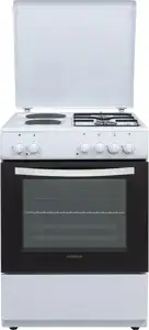 Štednjak Končar ST6022PBR2V