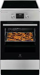 Štednjak Electrolux LKI564266X AirFry