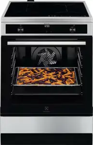 Štednjak Electrolux LKI64023AX AirFry