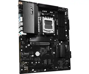 Matična ploča ASRock B850 Pro-A AM5 ATX HDMIUSB-C DDR5