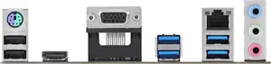 Matična ploča ASUS PRIME B760M-K, Intel LGA 1700, B760, DDR4, mATX
