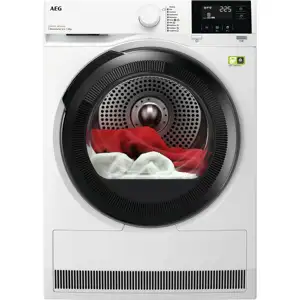 Sušilica rublja AEG TR8184E