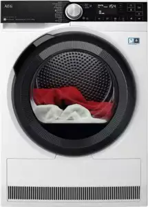Sušilica rublja AEG TR959M6SE