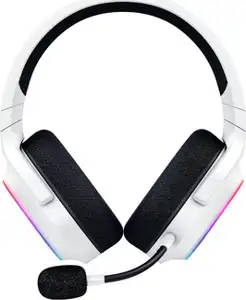 Headset Razer Barracuda X Chroma Wireless White