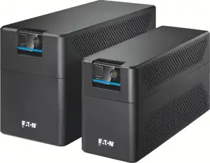 Eaton 5E 900 USB DIN G2