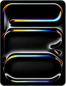 APPLE iPad Pro 33,02cm 13,0Zoll 1TB WiFi Silver M4 Chip Nano Glas Ultra Retina XDR Display2752 x 2064 pixel 264 ppi, MWRG3NF/A