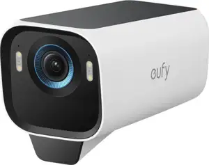 Anker Eufy Security EufyCam S3 Pro additional camera