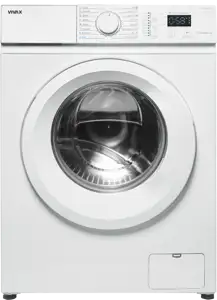 VIVAX HOME perilica rublja WFL-120716CDS
