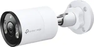 TP-LINK VIGI 5MP Outdoor Full-Color Bullet Network Camera C355 4mm