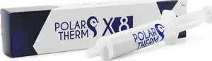 Thermal paste Polartherm X-8 / 15.39 ml