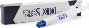 Thermal paste Polartherm X-10, 5g / 1.92ml