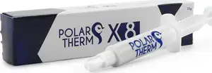 Thermal paste Polartherm X-8, 10g / 3.85ml