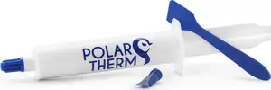 Thermal paste Polartherm X-10, 40g / 15.39ml