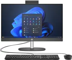 PC AiO HP 245 G10, A54ZWET