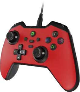 Genesis Mangan 300, kontroler za PC/Switch/Mobile