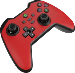 Genesis Mangan 400, kontroler za PC/Switch/Mobile