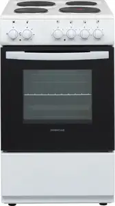 Štednjak Končar ST5040BR1V