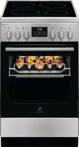 Štednjak Electrolux LKR540267X