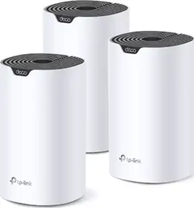 TP -Link Wireless Mesh system Deco S7 - 3 Pack