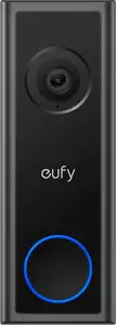 Anker Eufy Security C30 2K Video Doorbell