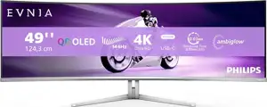 Monitor Philips 49