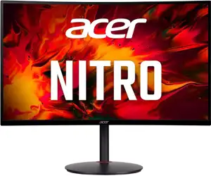 Monitor Acer Nitro XZ270 X2 VA 27'', 2xHDMI, DP, 240Hz